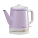 ấm siêu tốc happy time Hoàng đế màu T-Colors mini 304 bằng thép không gỉ ấm điện dài miệng nhỏ ấm đun nước du lịch ký túc xá khách sạn - ấm đun nước điện ấm siêu tốc tefal