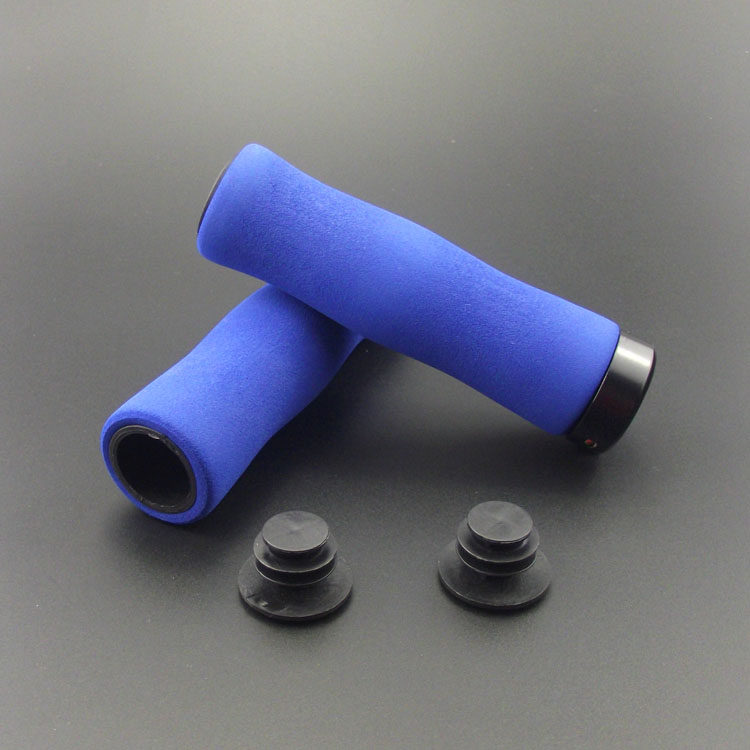 Poignées de vélo QUARRY - Ref 2343583 Image 30