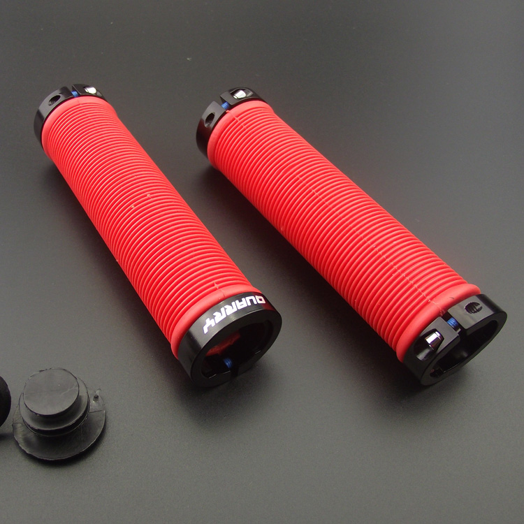 Poignées de vélo QUARRY - Ref 2336232 Image 24