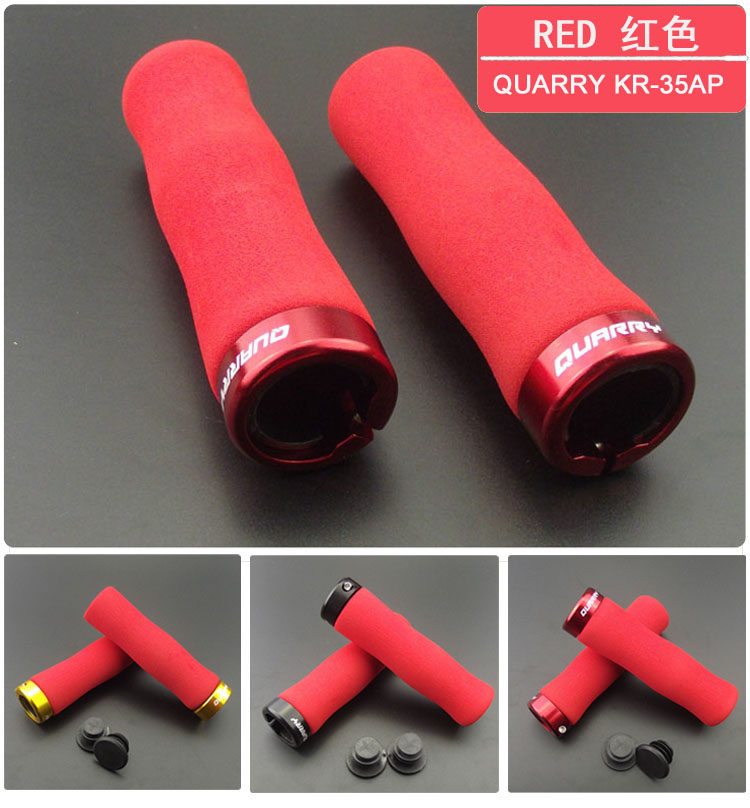 Poignées de vélo QUARRY - Ref 2343583 Image 26