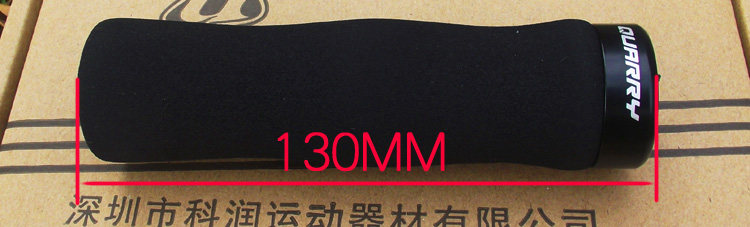 Poignées de vélo QUARRY - Ref 2343583 Image 36