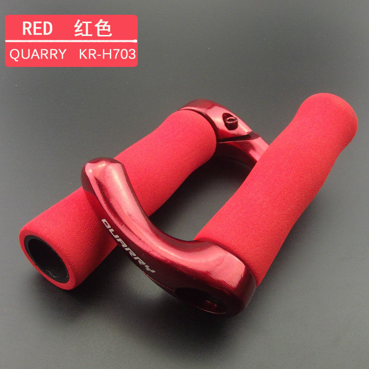 Poignées de vélo QUARRY - Ref 2343583 Image 18