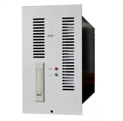 DC screen charging module M1B07 M1B05 high frequency switch rectifier module factory direct sales