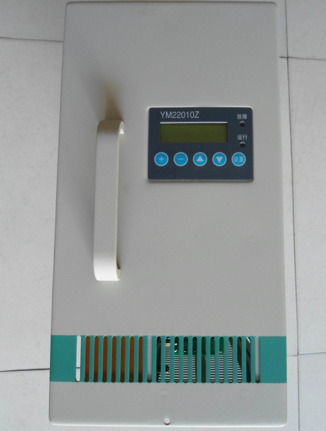 DC screen self-cold charging module YM22010Z high frequency switch rectification module YM11020Z 