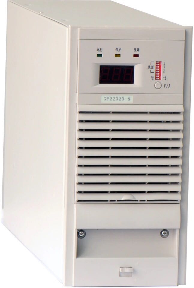 GF22020-8 GF22040-8 Inkerui charging module high frequency power supply original supply and maintenance