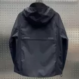 Летняя тонкая дышащая толстовка с капюшоном, трендовая куртка, универсальная цветная униформа медсестры для отдыха