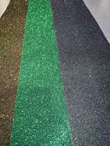 Color long board Sandpaper skateboard sandpaper Flash sandpaper gradient sandpaper long board Skateboard (TRY long board)