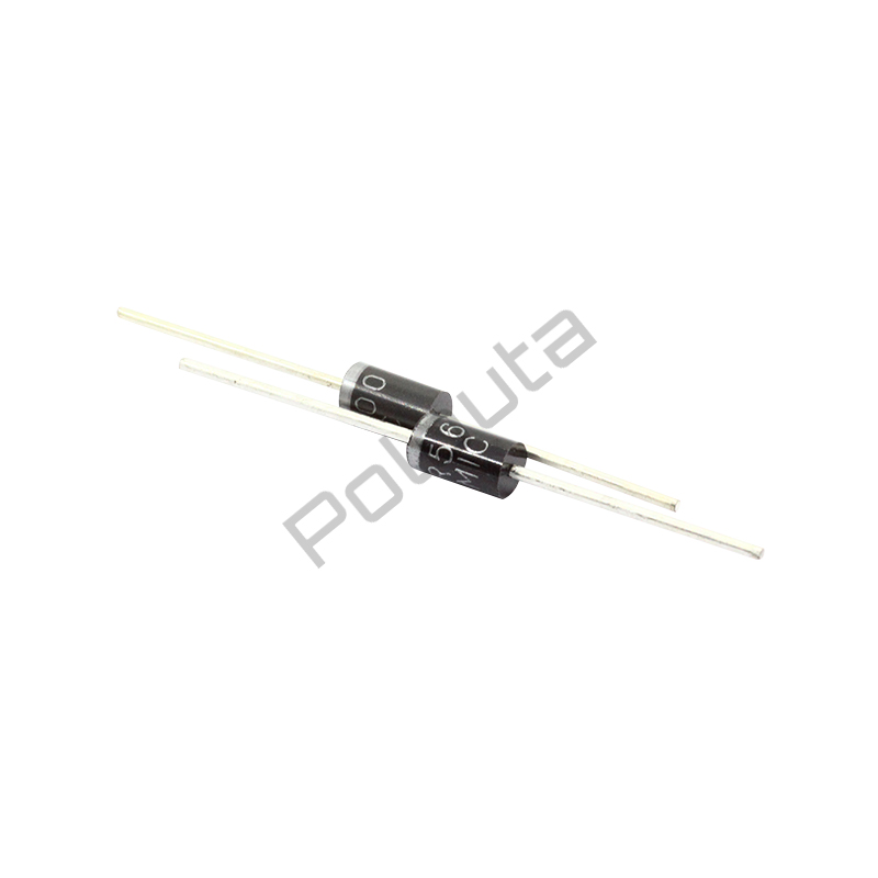 Schottky Diode Gói SR3100 SR3200 SR560 SR5100 SR5200 5 Polouta.