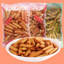 Kang Yuan incense crispy bar biscuits about 65g finger biscuits nostalgic snack office snacks