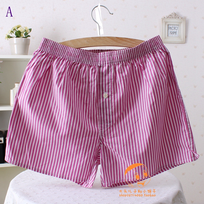 Pantalon pyjama Moyen-âge 45h - Ref 727769 Image 7