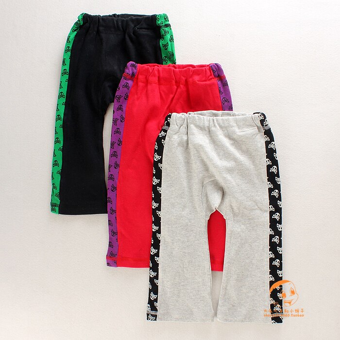 Pantalon pour garcons et filles - Ref 2058558 Image 9