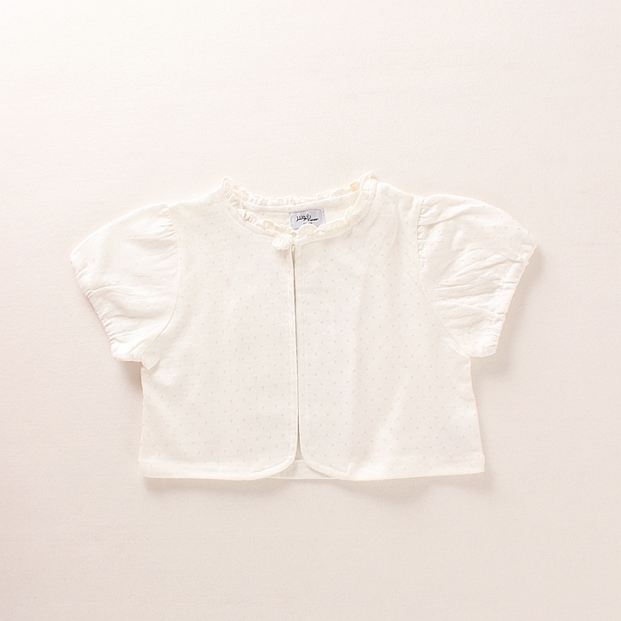 Cape pour fille - Ref 2157268 Image 18