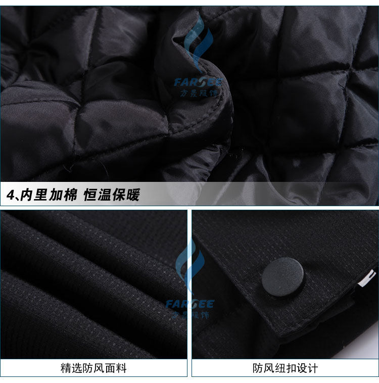 Blouson hiver pour homme   OTHER en Polyester - Ref 3112494 Image 15