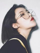 Hook Sports wind victory ear studs Dark Harbor wind anti hook trampoline neutral titanium steel does not fade mens and womens earrings earrings