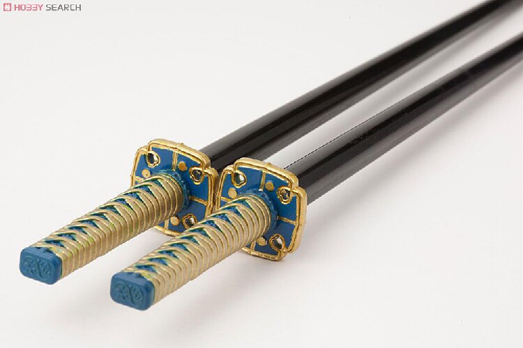 壽屋筷子系列日本武士刀伊達政宗gz662