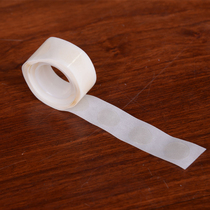  100 particles of dispensing super-adhesive removable glue Wedding room decoration Wedding wedding supplies seamless rubber balloon stickers