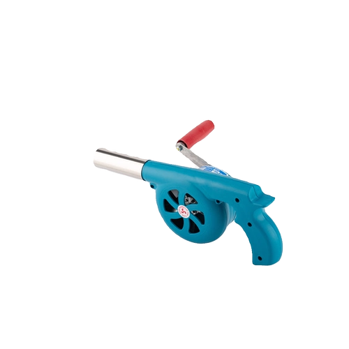 Ручной вентилятор для сжигания на открытом воздухе, ручной инструмент для барбекю, пикника, кемпинга, огня, угольный портативный фен для барбекю