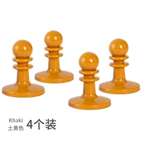 4 установки почвы желтый