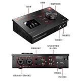 Antelope/Zen Go и Zen Quadro USB Portable Professional Sound Card Audio Interface Audio