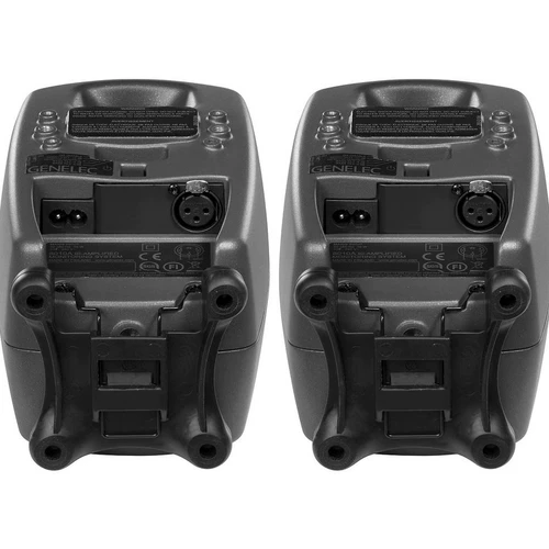 Genelec 8010A 8020D 8030C 8040B 8050B Active Monitor Dower