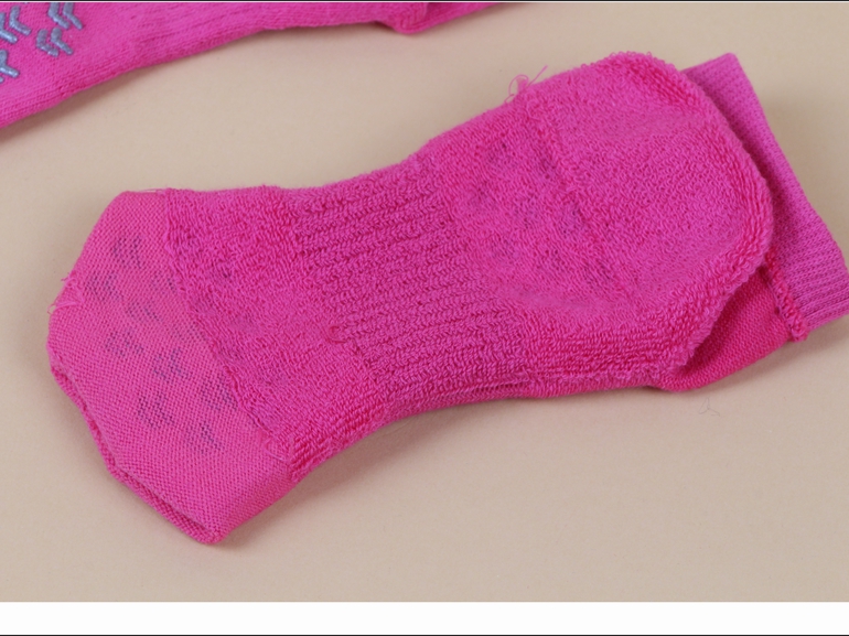 Nam giới và phụ nữ silicone non-slip cotton mỏng khăn thể thao dưới chạy năm ngón tay vớ dài điểm chạy vớ ngón tay mồ hôi khử mùi yoga vớ lưới