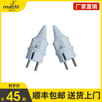 William March generator special plug special shot link