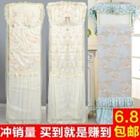 Шкаф Midea Gree Haier Ox's Living Room Ткань -тип воздушный кондиционер капюшон
