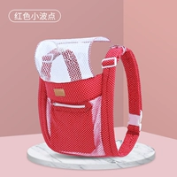 Красная волна точка четырех когтя