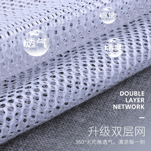 Слинг, детские универсальные простые летние дышащие подтяжки