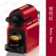 UNPROFOR D40 Nestlé Nespresso Nespresso inissia Capsule C40 Máy pha cà phê Mini D30C30 - Máy pha cà phê máy xay pha cà phê