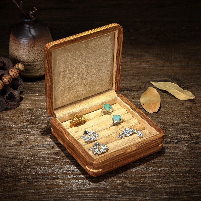 Boite à bijoux - Ref 3107095 Image 1