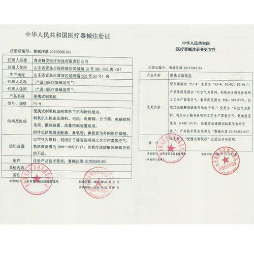 Энтузиазм кислород -приготовления портативной маленькой портативной кислородной сосающей машины Home 4 Vetera