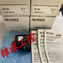 Supply New Original KEYENCE Keenz SR-1000 Scan Reader