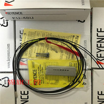 Supply new original FU-48U Keenz KEYENCE fiber optic sensor spot