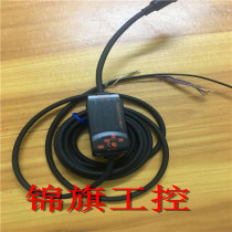 Supply New Unpacked Omron Omron ZX-LDA11-N laser displacement sensor