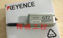 Supply Original Keentz KEYENCE contact sensor GT2-H12 warranty one year