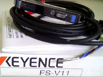 Supply of original digital optical fiber amplifier FS-V11 Keenz KEYENCE spot