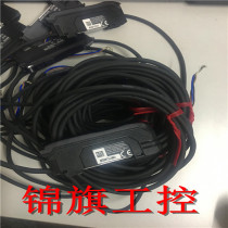 Supply New Original KEYENCE Keenz FS-N18N Digital Digital Optical Fiber Amplifier New No Package