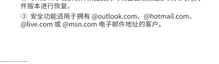 Microsoft 365微软Office365家庭版正版密钥Win/Mac激活码6用户