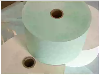 68g single-sided glassine release paper Silicone oil paper Plaster special paper