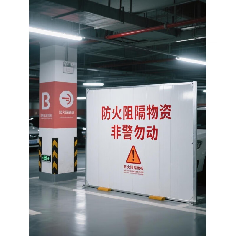 衡水防火隔板厂