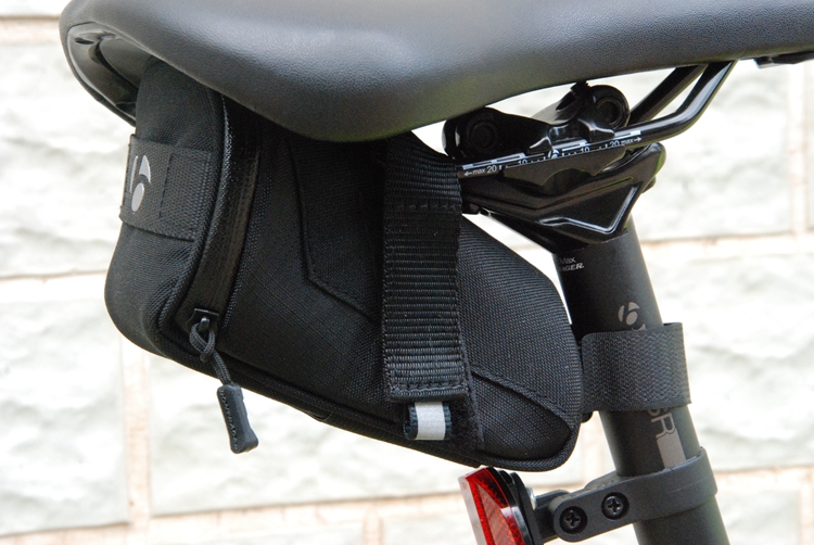 Sacoche pour vélo homme BONTRAGER - Ref 2219902 Image 9