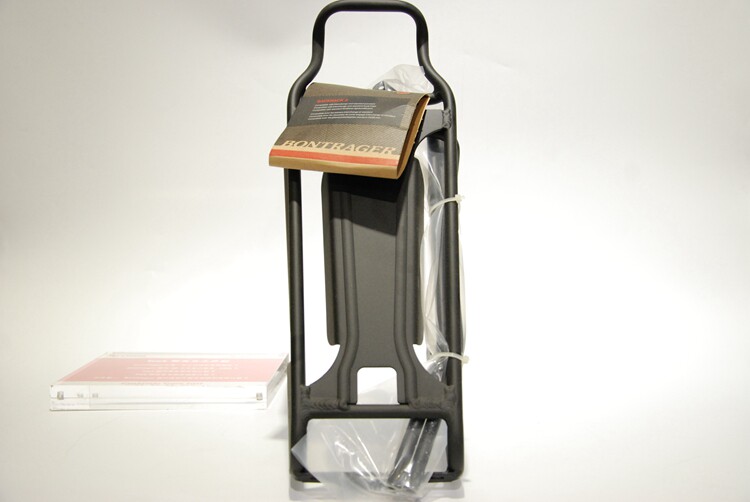 Porte-bagages pour vélo BOTRAGER - Ref 2413166 Image 3