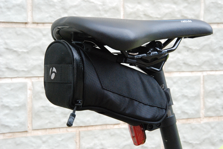 Sacoche pour vélo homme BONTRAGER - Ref 2219902 Image 14