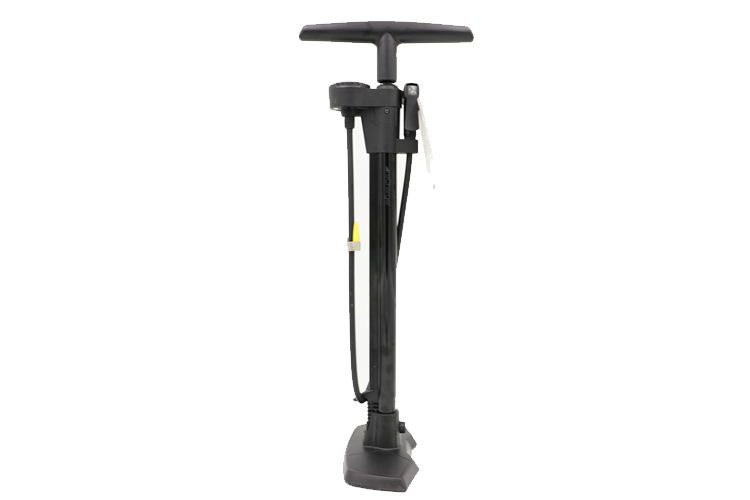 Pompe à vélo BONTRAGER - Ref 2390402 Image 8