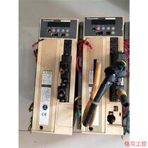 Negotiate the price directly without delivery: servo driver MDDA103A1A motor MDMA102A1G