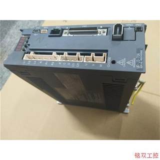 Bargaining, direct shooting without delivery, bargaining! original disassembled mitsubishi server mr-j3-70a in stock mr-j3-70a