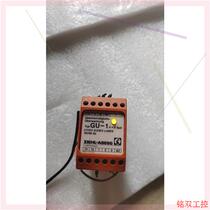 Negotiate the price directly without delivery: German safety relay ZlEHL-ABEGGGU-1230V