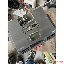 Bargaining price direct shooting no delivery: 6sl3210-5be31-1uvo disassembly function package good quality bargaining price