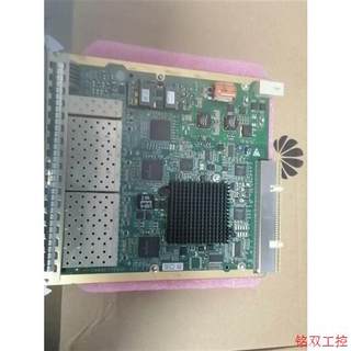 Bargaining, direct shooting will not be sent. bargaining! 03031djq cr2dl1xe8g11 1 port 10g ten 8